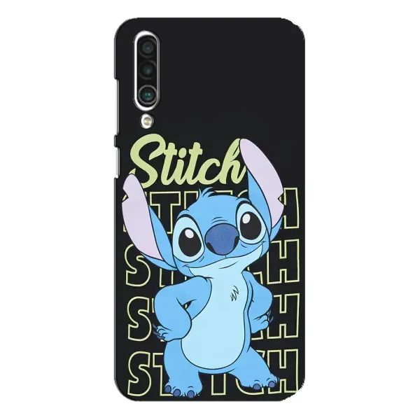 Чохол з принтом «Stitch 626» для Meizu 16xs Чохол з принтом «Stitch 626» для Meizu 16xs