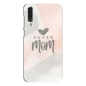 Чехлы для мамы на Meizu 16xs (Супер мама)