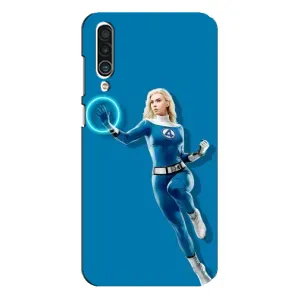 Чохол з принтом Фантастична четвірка для Meizu 16xs