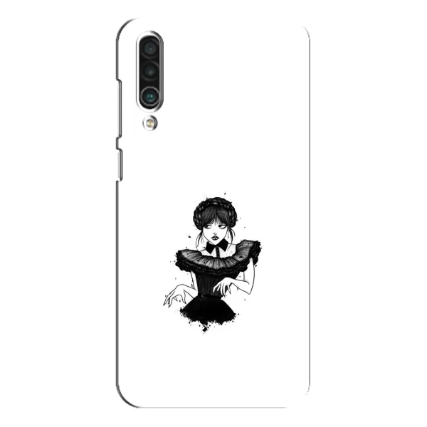Чехол с принтом «танец Уэнздей» для Meizu 16xs