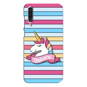 Чохол для Мейзу 16хс - (Єдинорожки - Новинки) (AlphaPrint) (Unicorn)