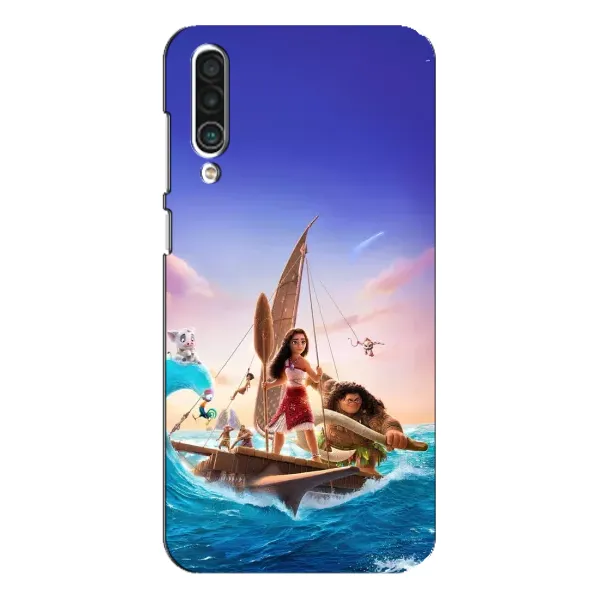 Чехол с принтом «Команда Ваяна Мауи» для Meizu 16xs Чехол с принтом «Команда Ваяна Мауи» для Meizu 16xs