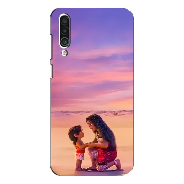 Чехол с принтом «Маленькая Ваяна» для Meizu 16xs Чехол с принтом «Маленькая Ваяна» для Meizu 16xs