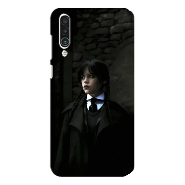 Чехол с принтом «Темный стиль Уэнздей» для Meizu 16xs Чехол с принтом «Темный стиль Уэнздей» для Meizu 16xs