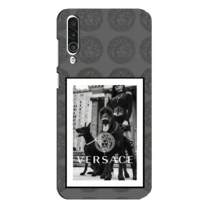 Чехлы VERSACE для Мейзу 16кс (PREMIUMPrint)