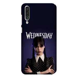Чехлы Венсдей на Meizu 16xs Уэнсдей (AlphaPrint) (Wednesday)