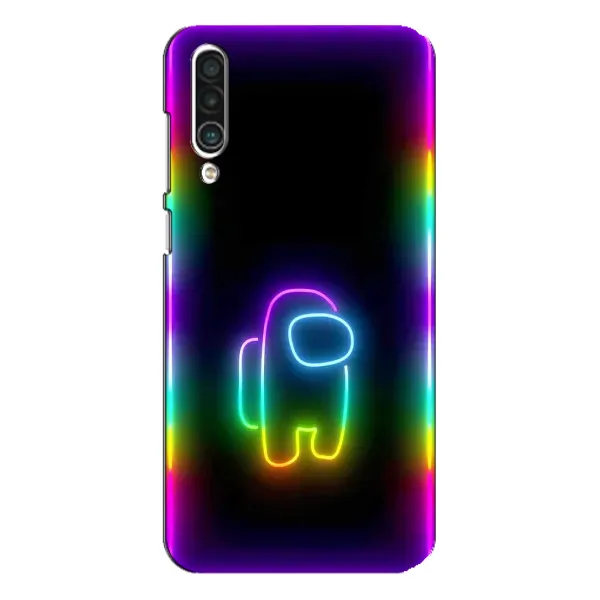 Чехол с принтом «Яркий скин» для Meizu 16xs