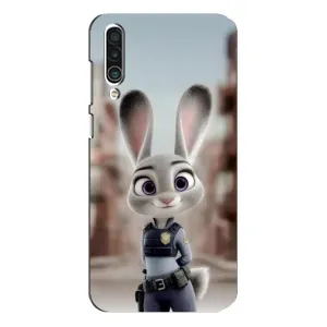 Чехол Зоотрополіс на Meizu 16xs (Офицер Джуди Хоппс)