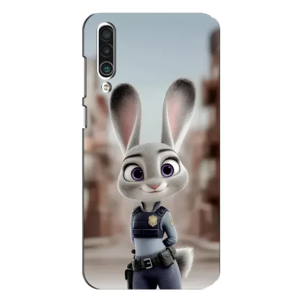 Чехол с принтом «Офицер Джуди Хоппс» для Meizu 16xs