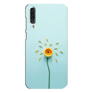 Чехлы с Цветами для Meizu 16xs (VPrint)