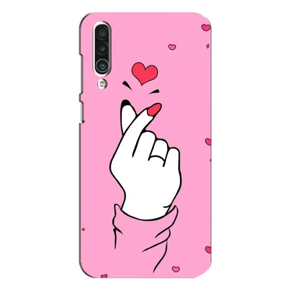 Чохол з принтом «Знак Love» для Meizu 16xs Чохол з принтом «Знак Love» для Meizu 16xs