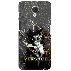 Чехлы VERSACE для Мейзу М6с (PREMIUMPrint) (AlphaPrint-ген.)