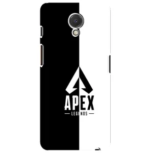 Чехлы с топовыми принтами для Мейзу М6с (APEX)