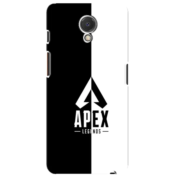 Чехол с принтом «APEX» для Meizu M6s Чехол с принтом «APEX» для Meizu M6s