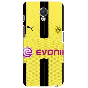 Чехлы для Meizu M6s (VPrint) - Футбольные клубы (BVB)