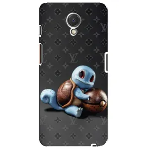 Брендновые Чехлы для Meizu M6s - (PREMIUMPrint) (Черепашка)
