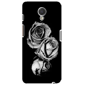 Чохол з картинкою (Стильні) Мейзу M6s - (AlphaPrint)