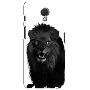 Чохли з картинкою животних Meizu M6s