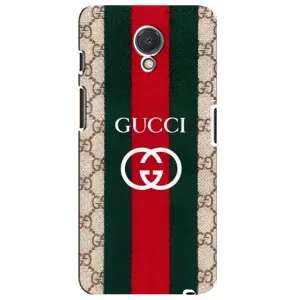 Чехлы ГУЧЧИ для Мейзу М6с (AlphaPrint) (Gucci дизайн)