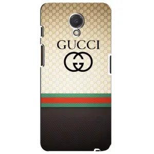 Чехлы ГУЧЧИ для Мейзу М6с (AlphaPrint) (GUCCI стиль)