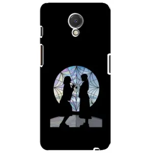 Чехлы Венсдей на Meizu M6s Уэнсдей (AlphaPrint) (комната Уэнздей)