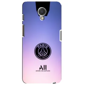 Чехлы PSG для Meizu M6s (AlphaPrint) (лого PSG)