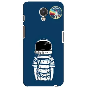Чехол NASA для Meizu M6s (AlphaPrint)