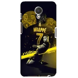 Чехлы Килиан Мбаппе для Meizu M6s (Mbappe)