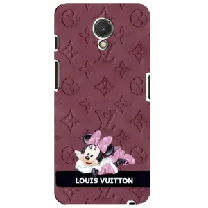 Чохол Disney Mouse Meizu M6s (PREMIUMPrint)