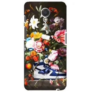 Чохол для Meizu M6s - з принтом Найк (AlphaPrint)