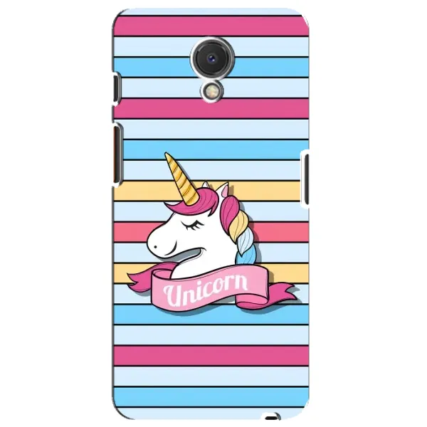 Чехол с принтом «Unicorn» для Meizu M6s Чехол с принтом «Unicorn» для Meizu M6s