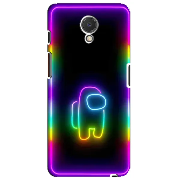 Чохол з принтом «Яскравий скін» для Meizu M6s Чохол з принтом «Яскравий скін» для Meizu M6s