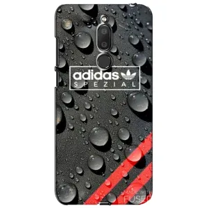 Чехлы Адидас для Meizu M6T, Meilan 6T (AlphaPrint) (Адидас принт)