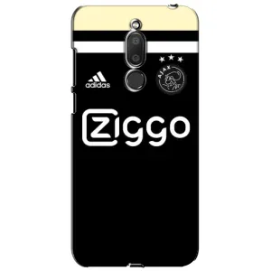 Чохли для Meizu M6T, Meilan 6T (VPrint) - Футбольні клуби (AJAX)