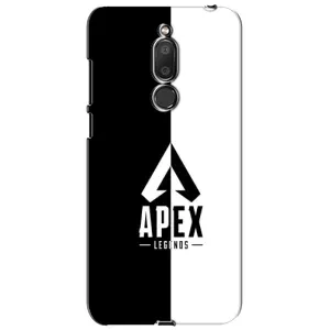 Чохли з топовими принтами для Мейзу М6Т (APEX)