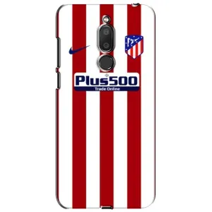 Чохли для Meizu M6T, Meilan 6T (VPrint) - Футбольні клуби (Atletico)
