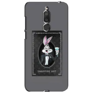 Брендновые Чехлы для Meizu M6T, Meilan 6T - (PREMIUMPrint)