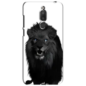 Чохли з картинкою животних Meizu M6T, Meilan 6T