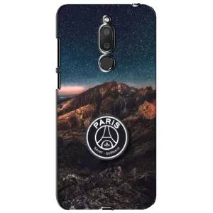 Чохли PSG для Meizu M6T, Meilan 6T (AlphaPrint) (ФК ПСЖ)