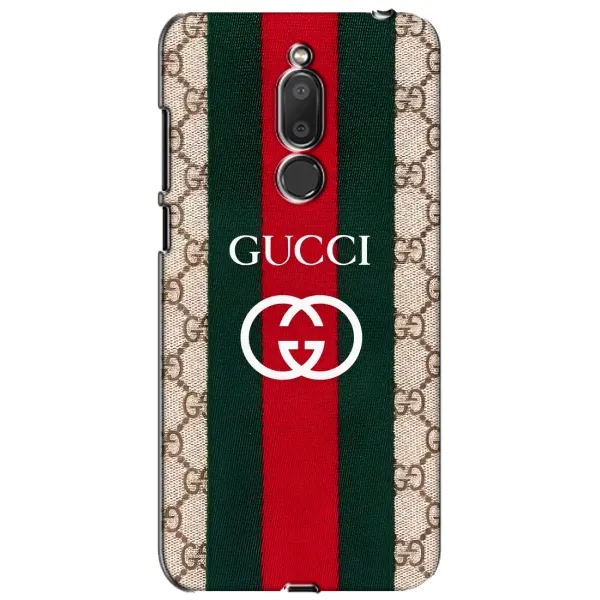 Чохол з принтом «Gucci дизайн» для Meizu M6T (Meilan 6T)