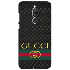 Чохол з принтом «Gucci оригінал» для Meizu M6T (Meilan 6T)