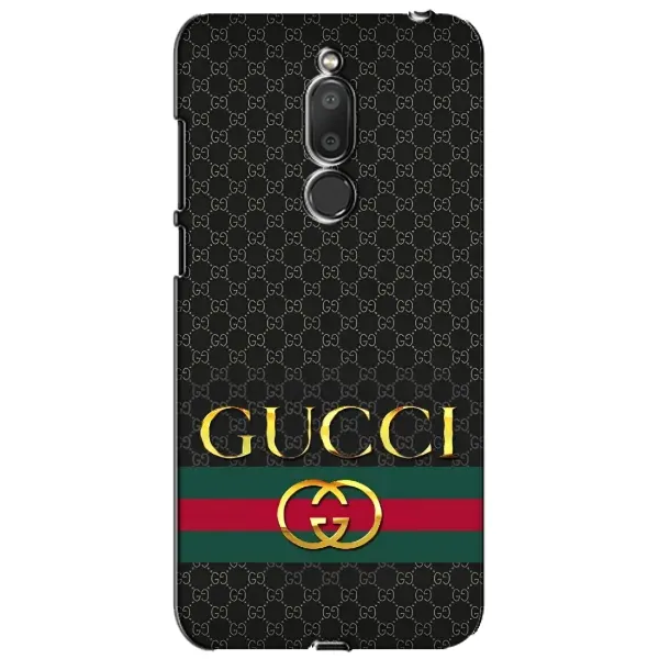 Чохол з принтом «Gucci оригінал» для Meizu M6T (Meilan 6T)