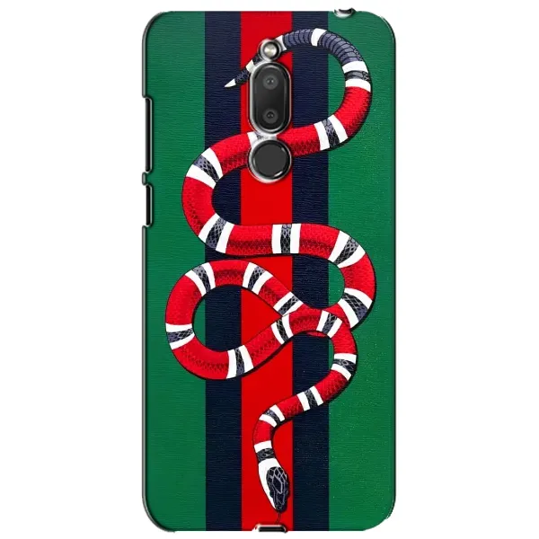 Чохол з принтом «Gucci змія» для Meizu M6T (Meilan 6T)