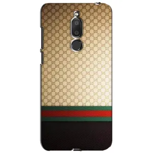 Чохол з принтом «Гуччі Фон» для Meizu M6T (Meilan 6T)