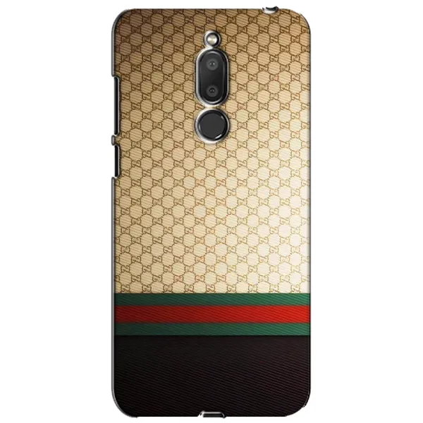 Чохол з принтом «Гуччі Фон» для Meizu M6T (Meilan 6T)