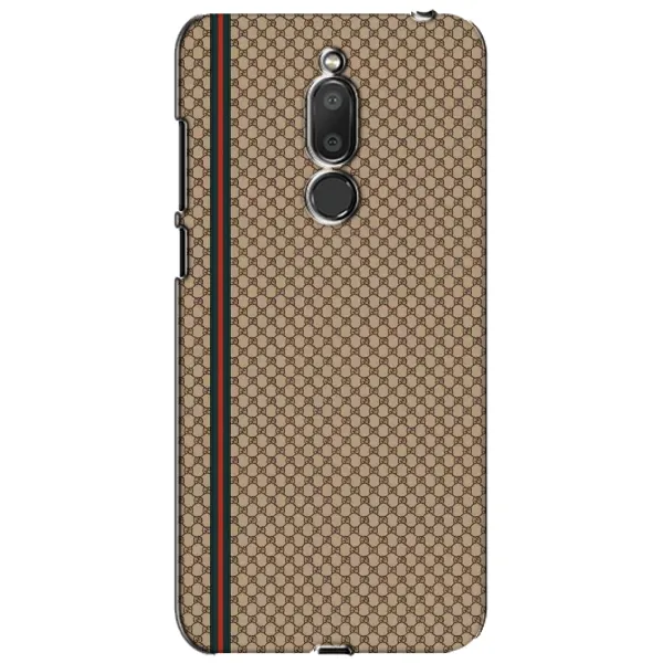 Чохол з принтом «Гуччі полоса» для Meizu M6T (Meilan 6T)