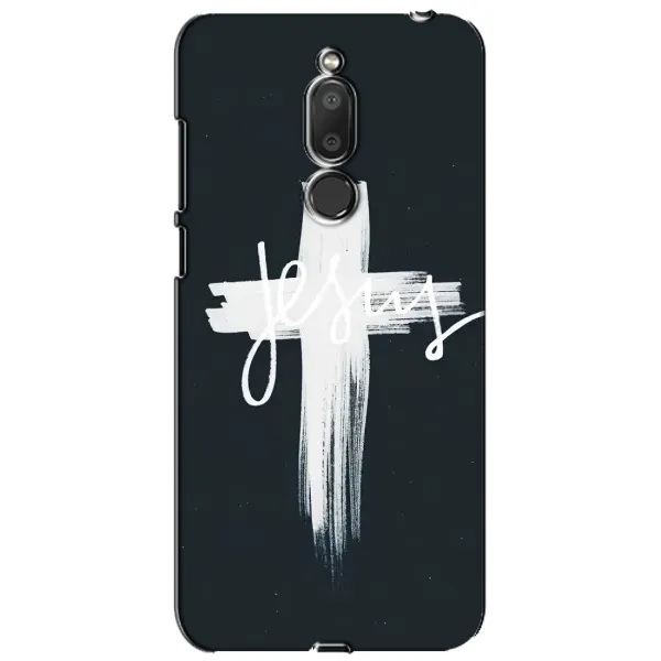 Чохол з принтом «Ісус» для Meizu M6T (Meilan 6T) Чохол з принтом «Ісус» для Meizu M6T (Meilan 6T)