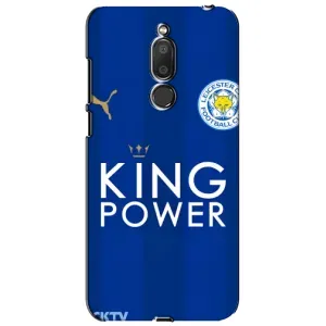 Чохли для Meizu M6T, Meilan 6T (VPrint) - Футбольні клуби (Lester)