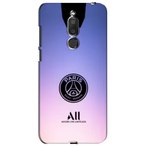 Чохли PSG для Meizu M6T, Meilan 6T (AlphaPrint) (лого PSG)