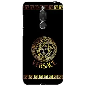 Чохли VERSACE для Мейзу М6Т (PREMIUMPrint) (Logo Versace)